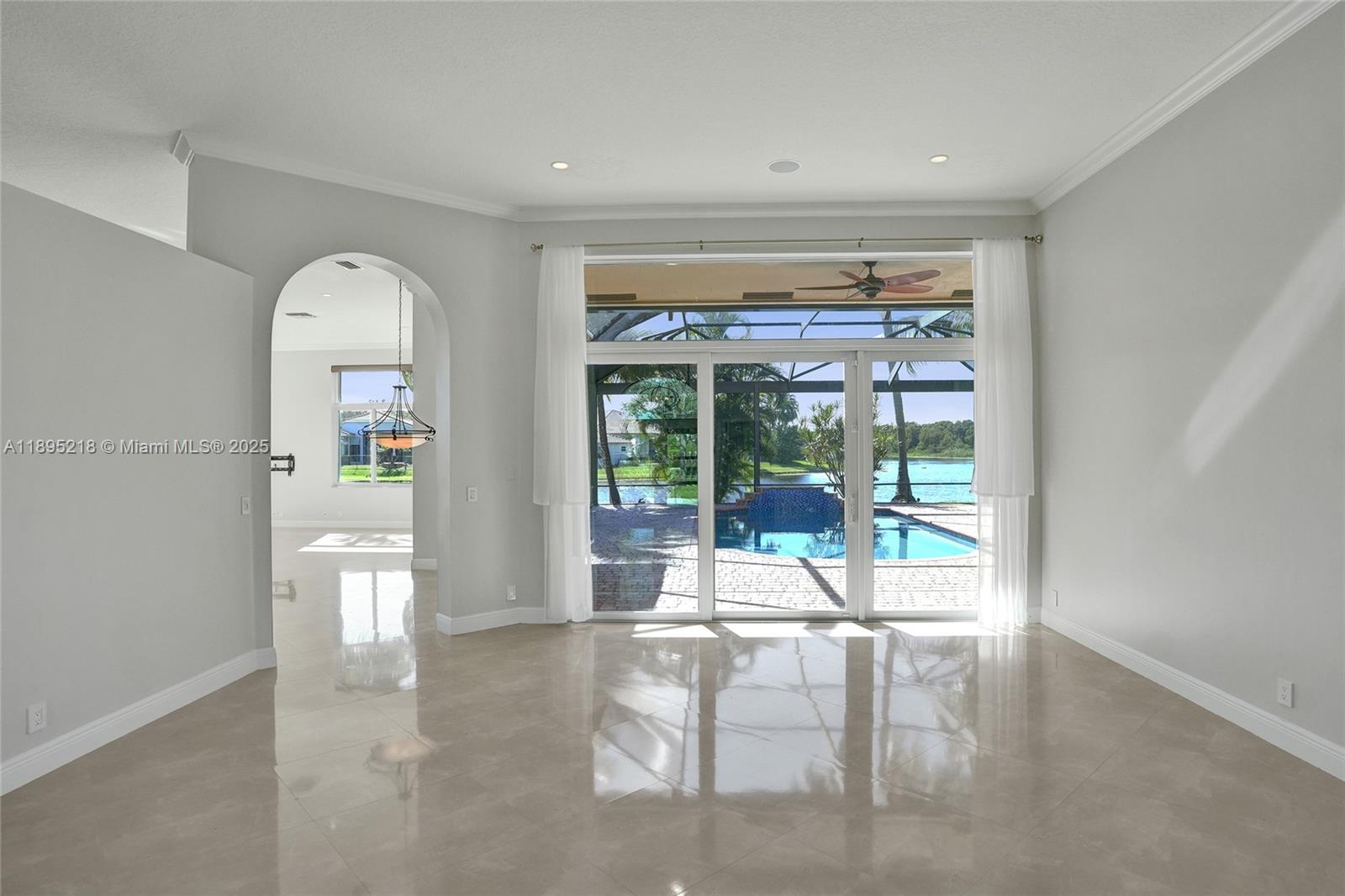 SECTOR 7 SOUTH - Residential