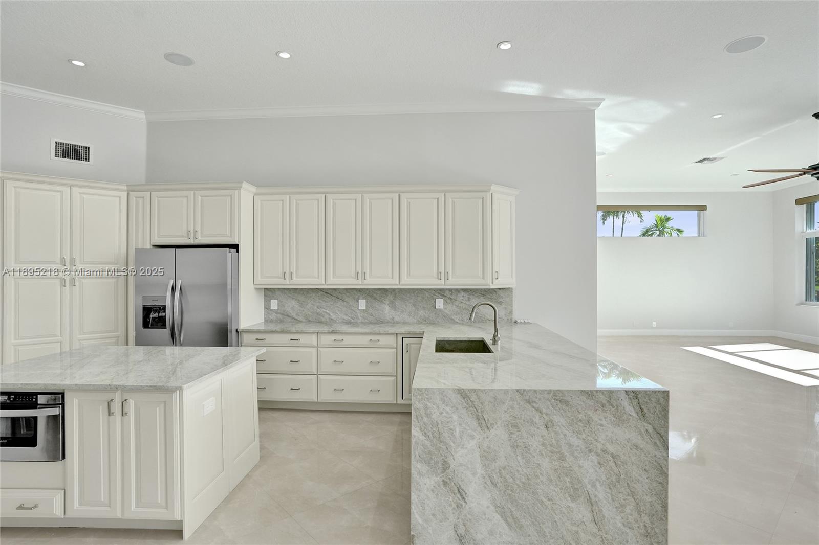 SECTOR 7 SOUTH - Residential