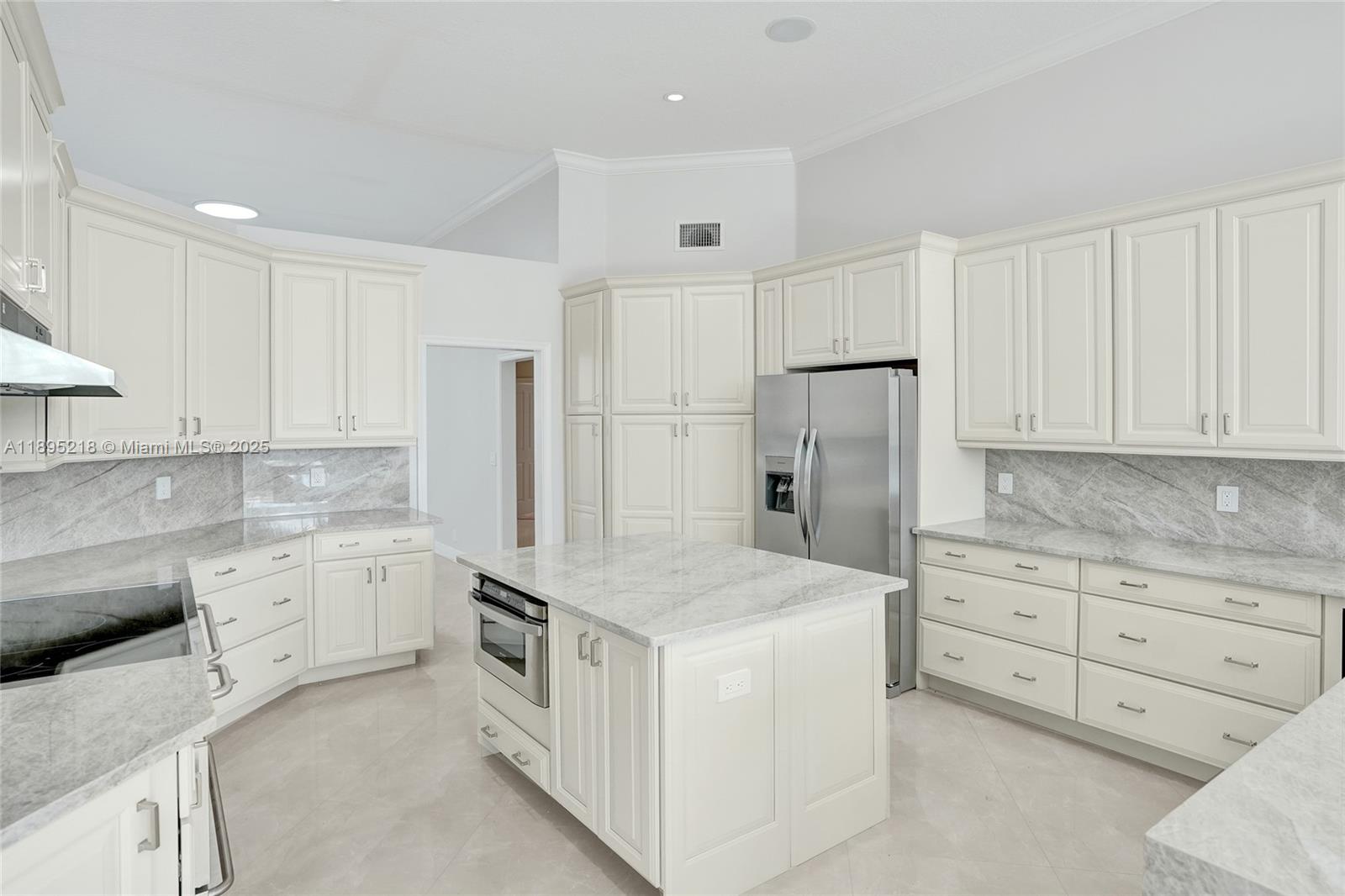 SECTOR 7 SOUTH - Residential