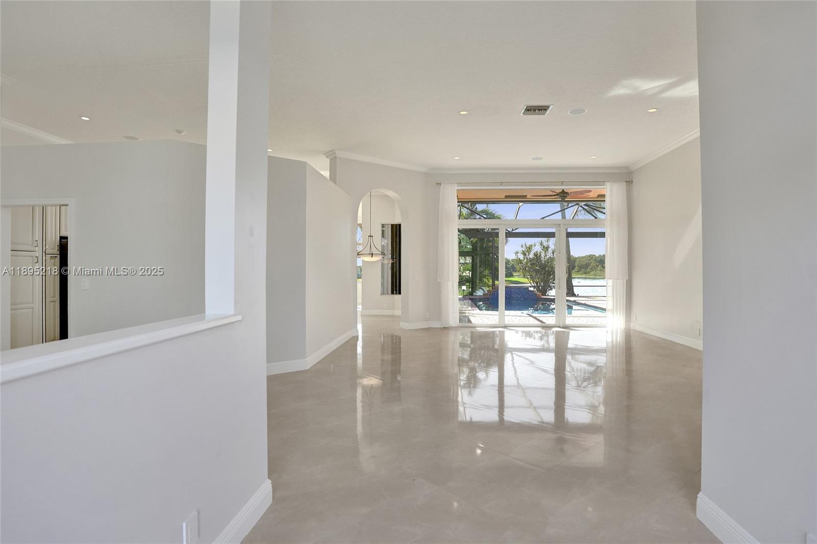 SECTOR 7 SOUTH - Residential