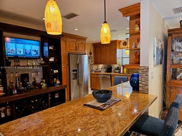 PALM SPRINGS LAKES 1ST AD - Residential