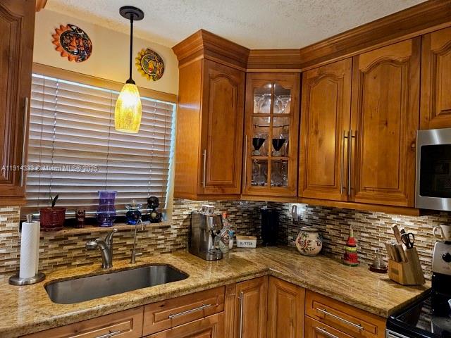 PALM SPRINGS LAKES 1ST AD - Residential