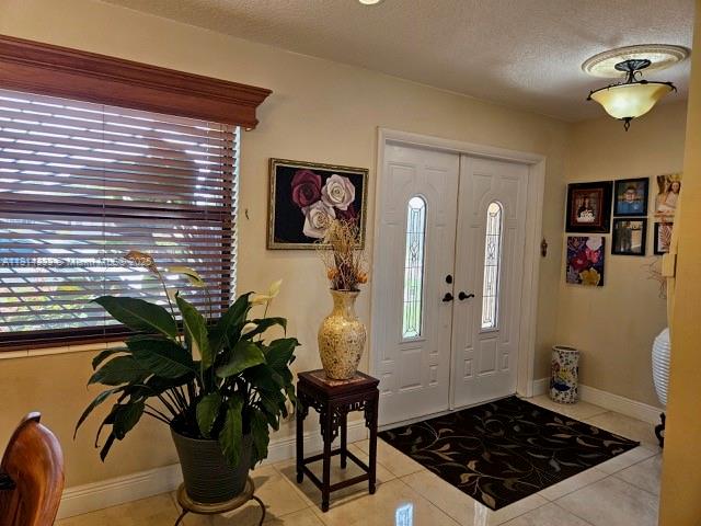 PALM SPRINGS LAKES 1ST AD - Residential