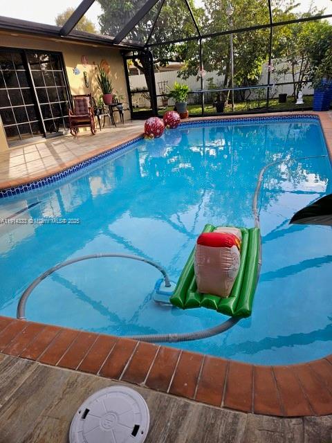 PALM SPRINGS LAKES 1ST AD - Residential