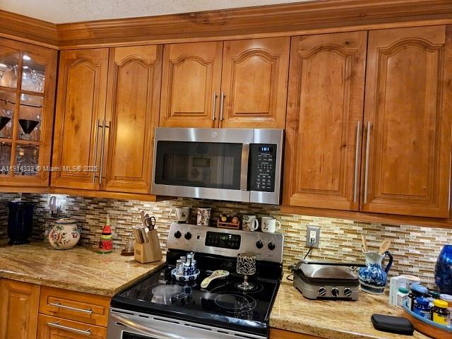 PALM SPRINGS LAKES 1ST AD - Residential