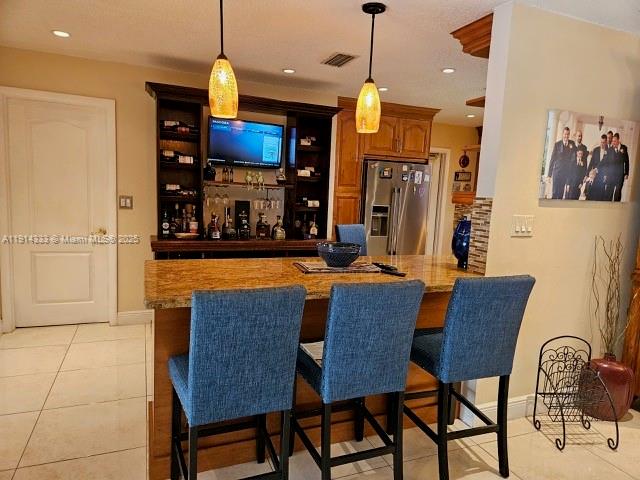 PALM SPRINGS LAKES 1ST AD - Residential