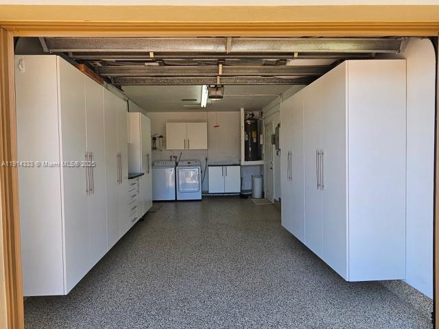 PALM SPRINGS LAKES 1ST AD - Residential