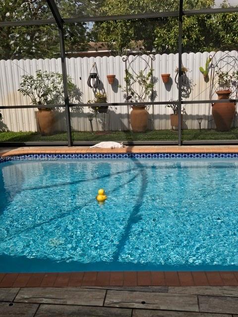 PALM SPRINGS LAKES 1ST AD - Residential