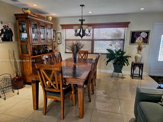 PALM SPRINGS LAKES 1ST AD - Residential