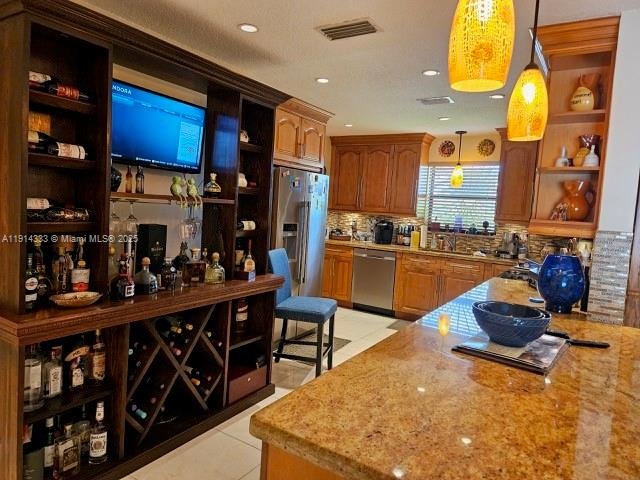 PALM SPRINGS LAKES 1ST AD - Residential