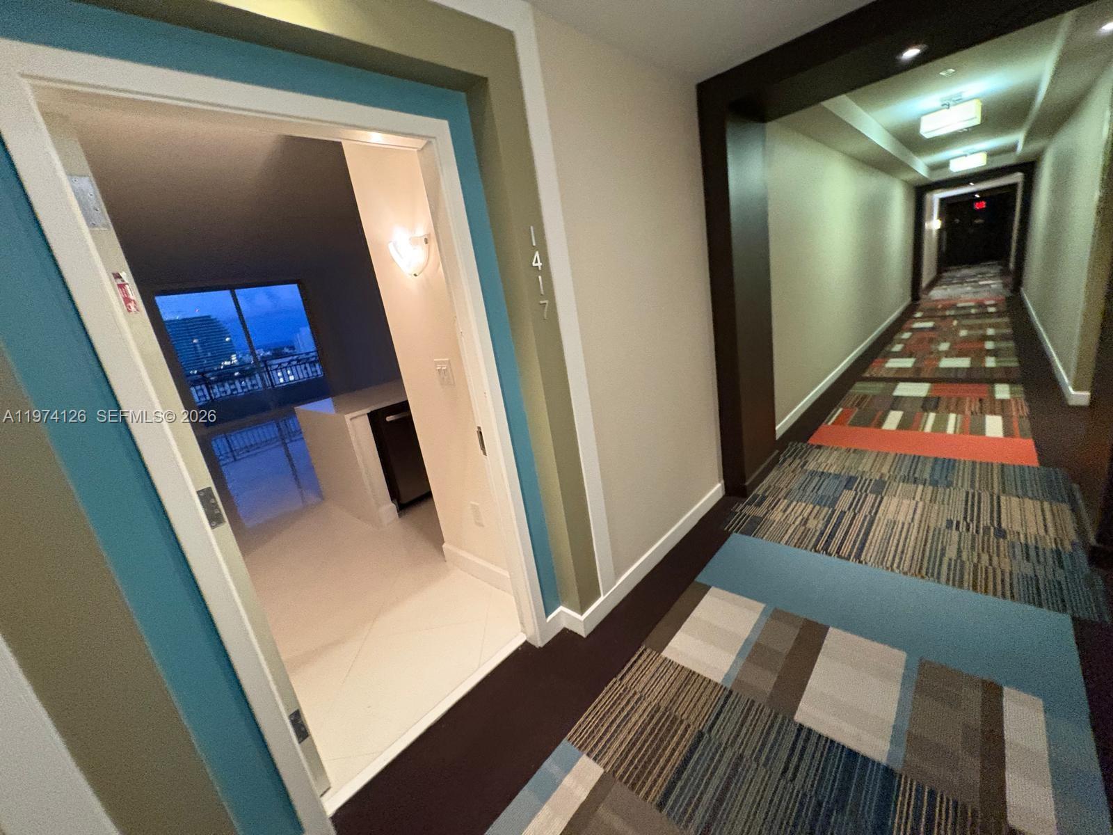 CITYPLACE SOUTH TOWER CON - Residential