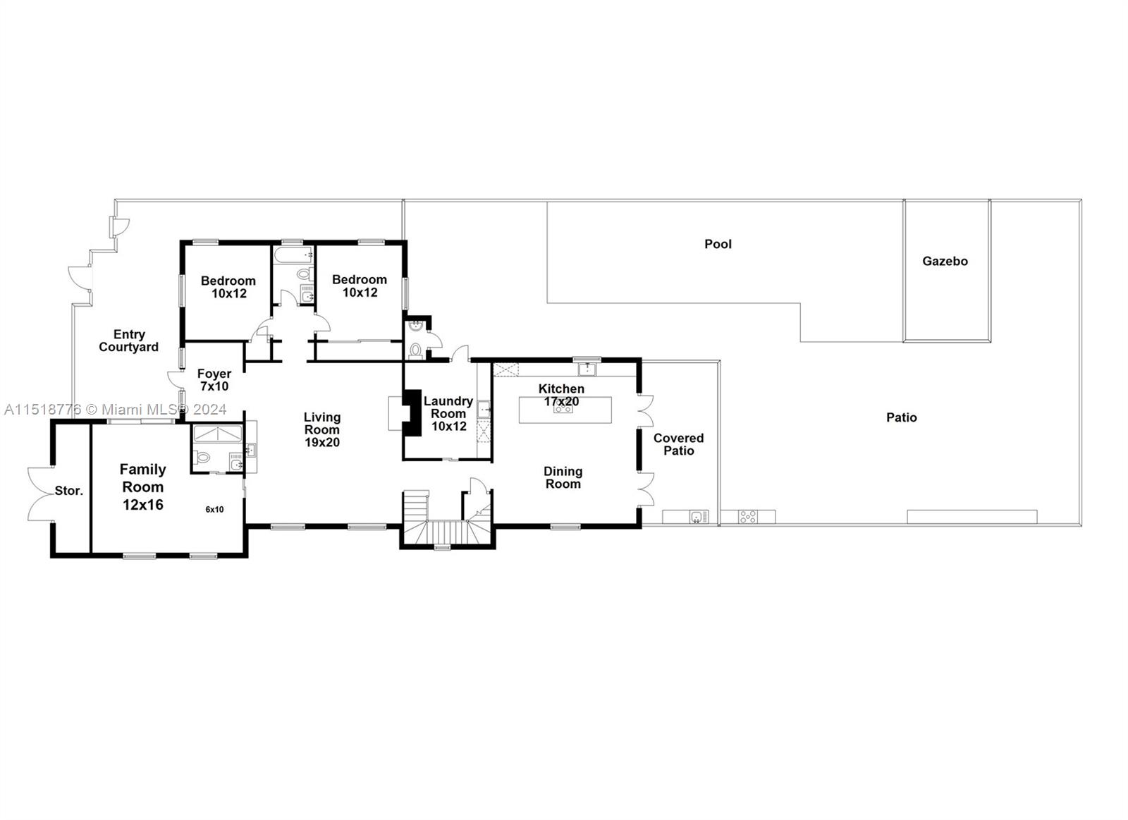 IRVINGTON - Residential