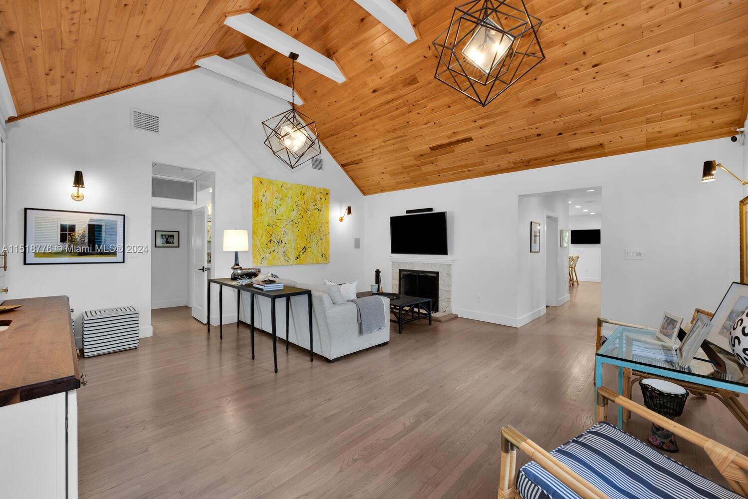 IRVINGTON - Residential