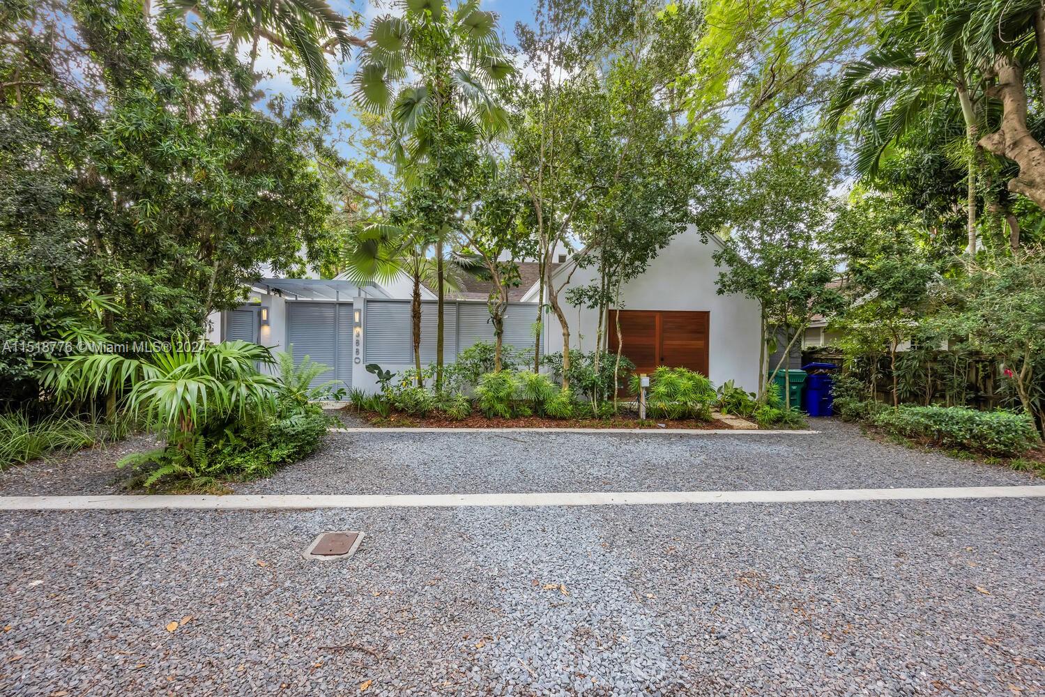 IRVINGTON - Residential