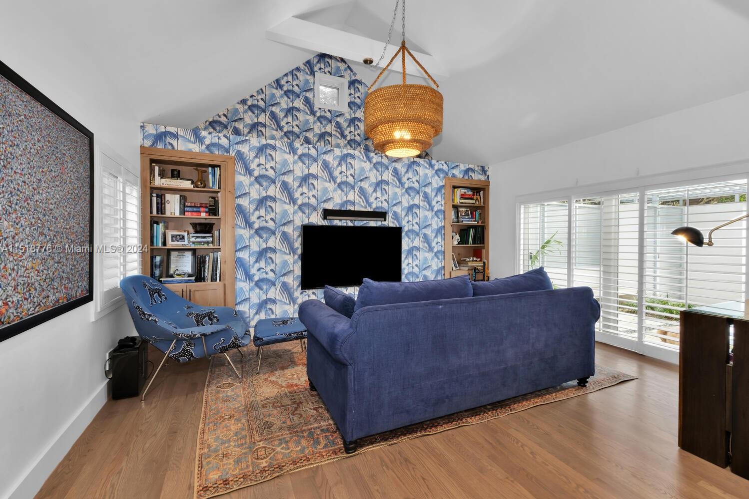 IRVINGTON - Residential