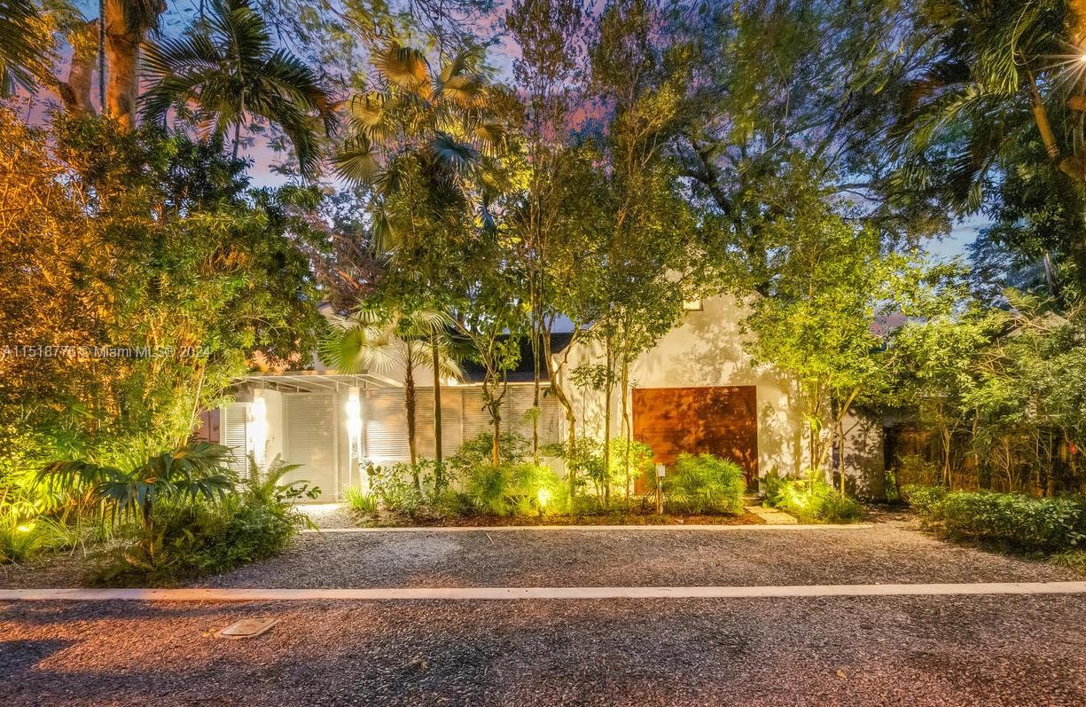 IRVINGTON - Residential