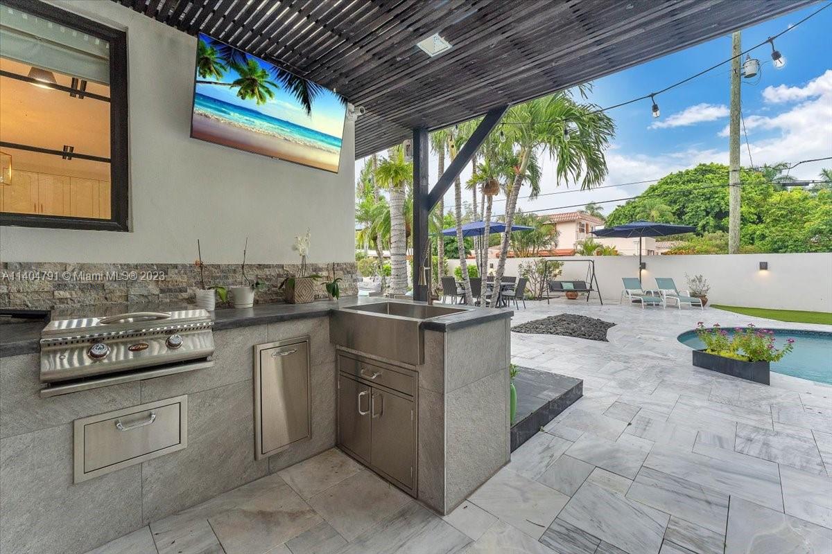 HOLLYWOOD - Residential