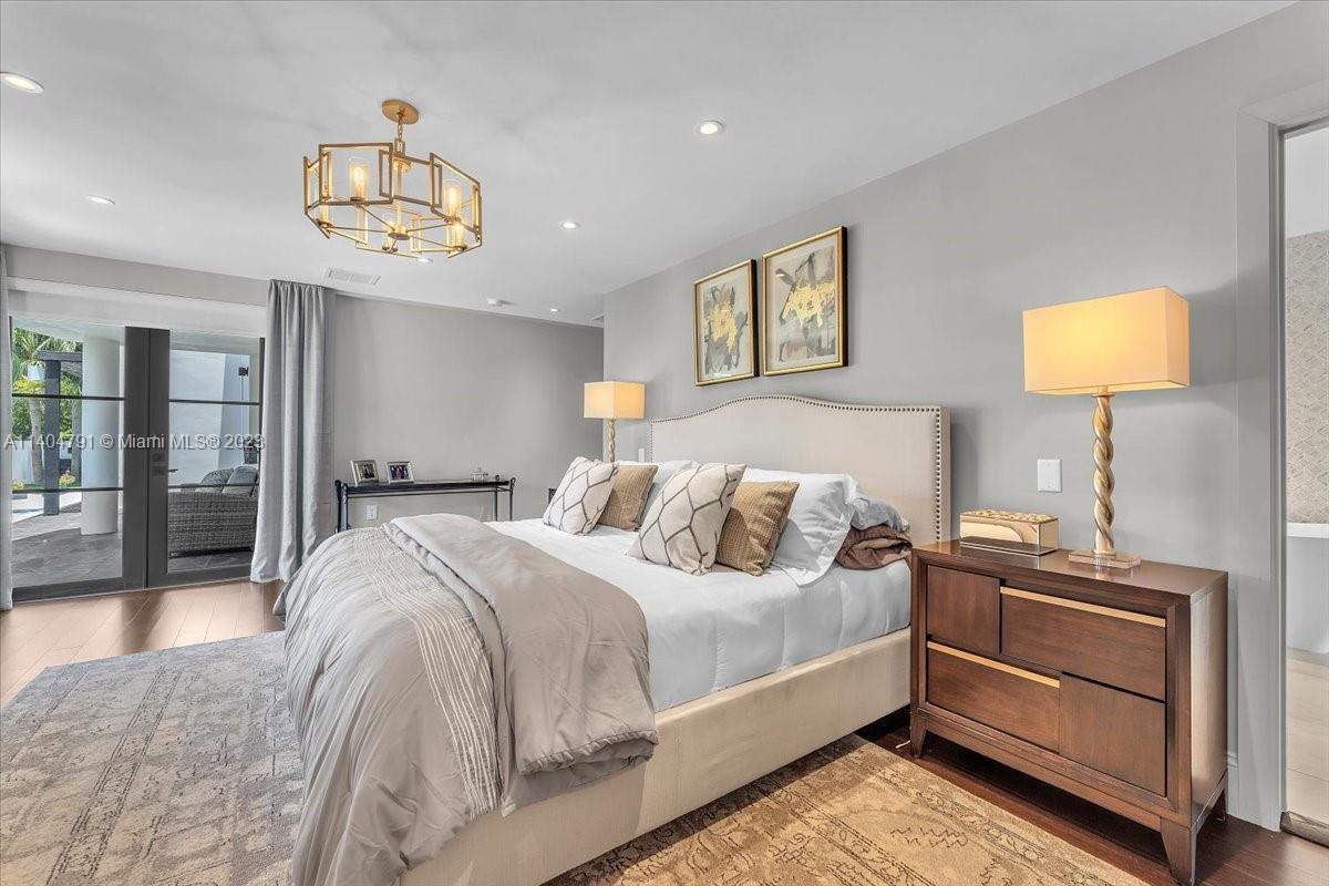 HOLLYWOOD - Residential