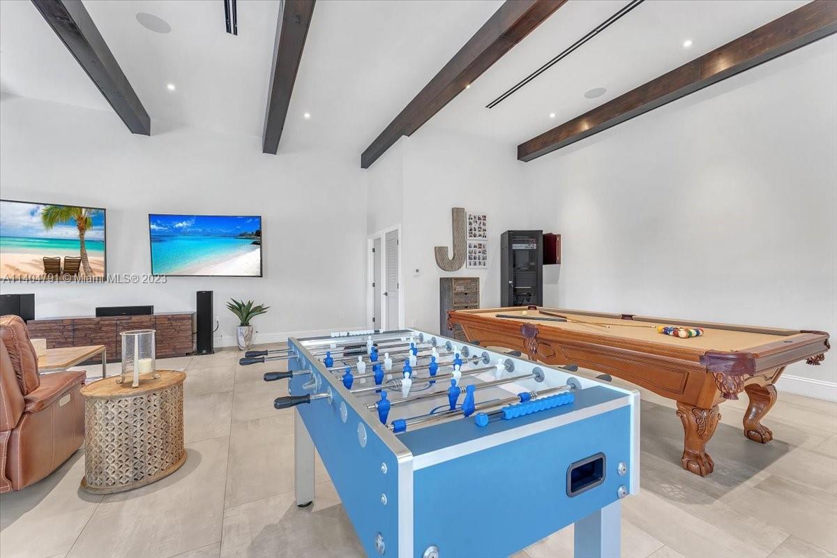 HOLLYWOOD - Residential