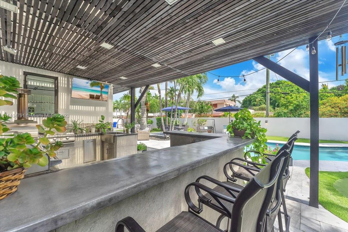 HOLLYWOOD - Residential