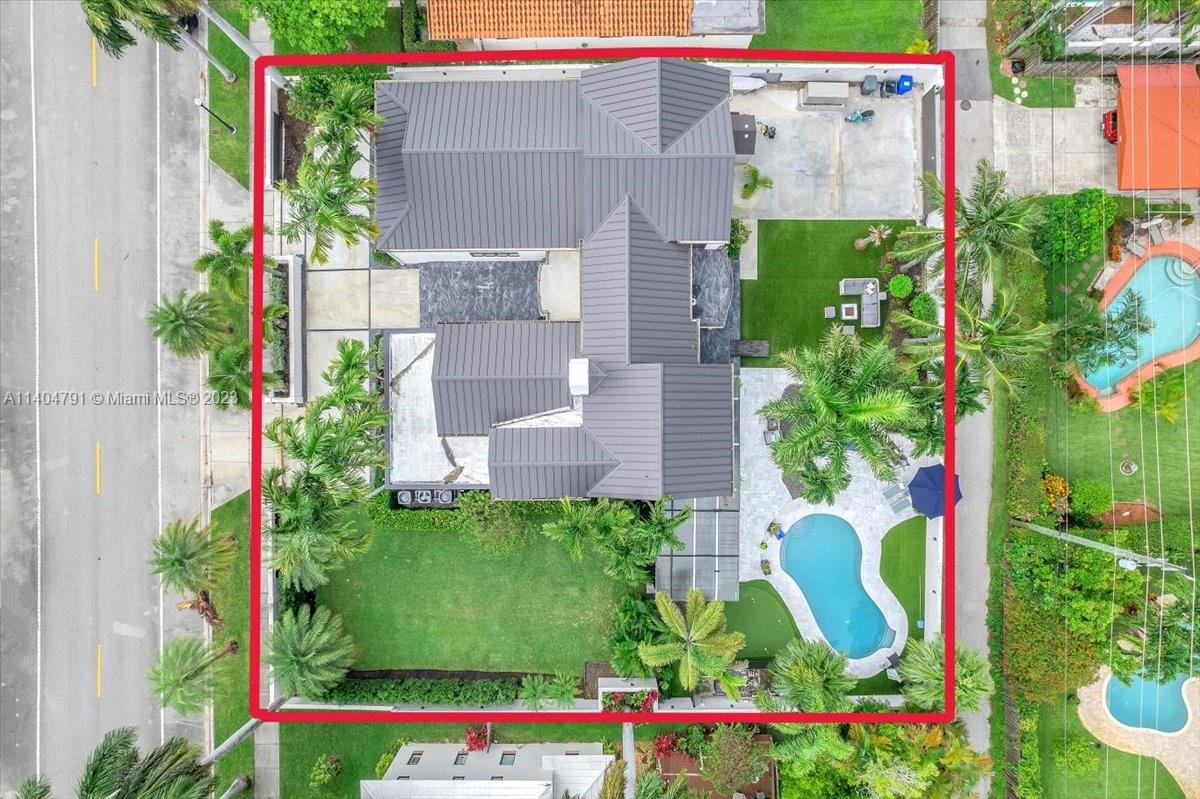 HOLLYWOOD - Residential