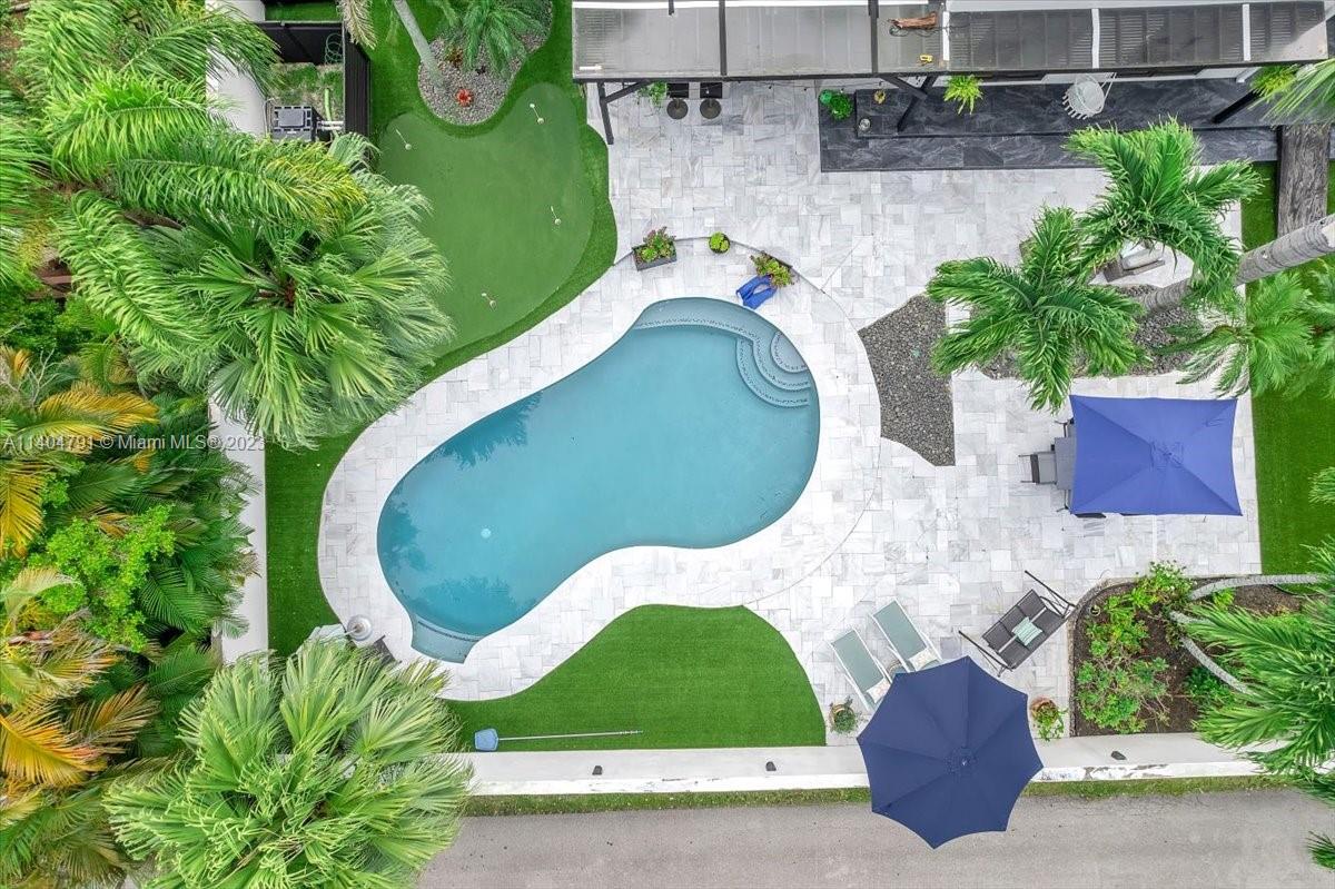 HOLLYWOOD - Residential