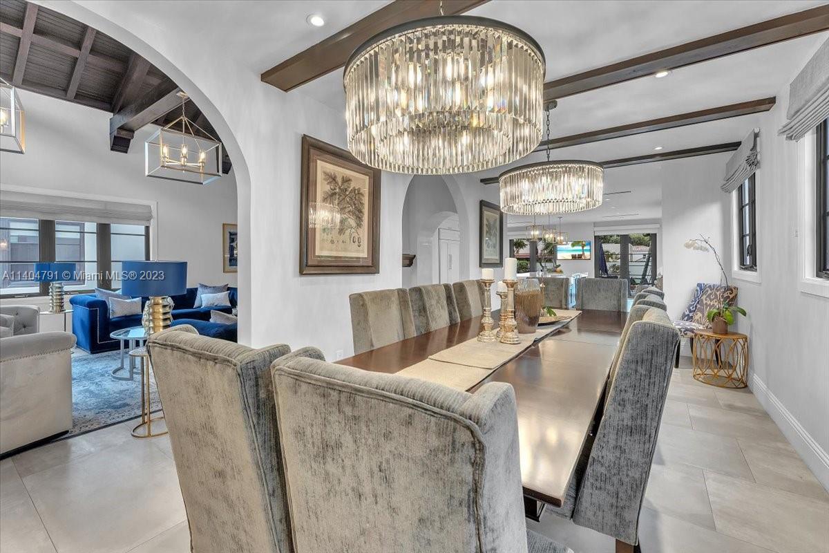 HOLLYWOOD - Residential