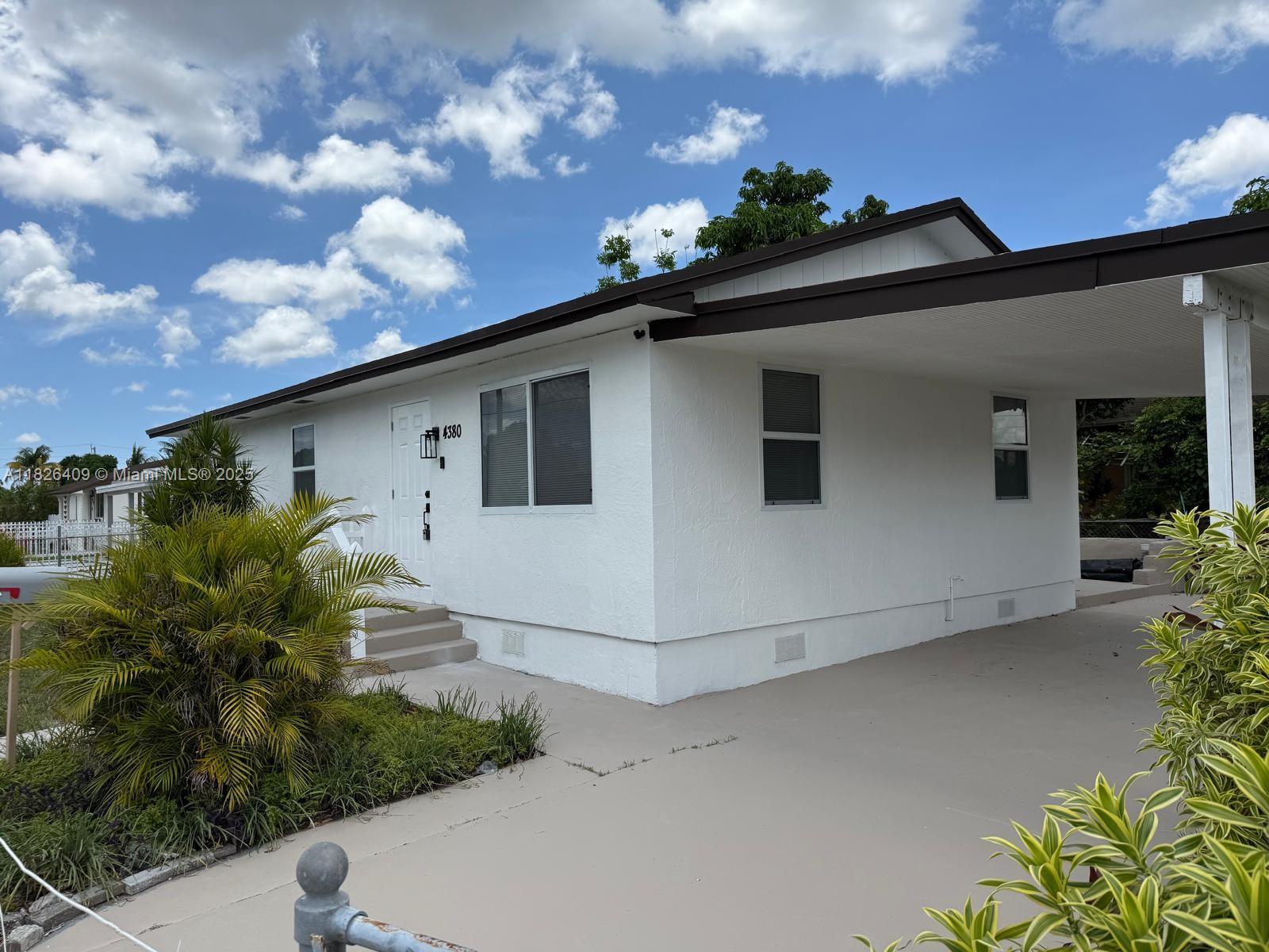 4380 NW 168th Ter