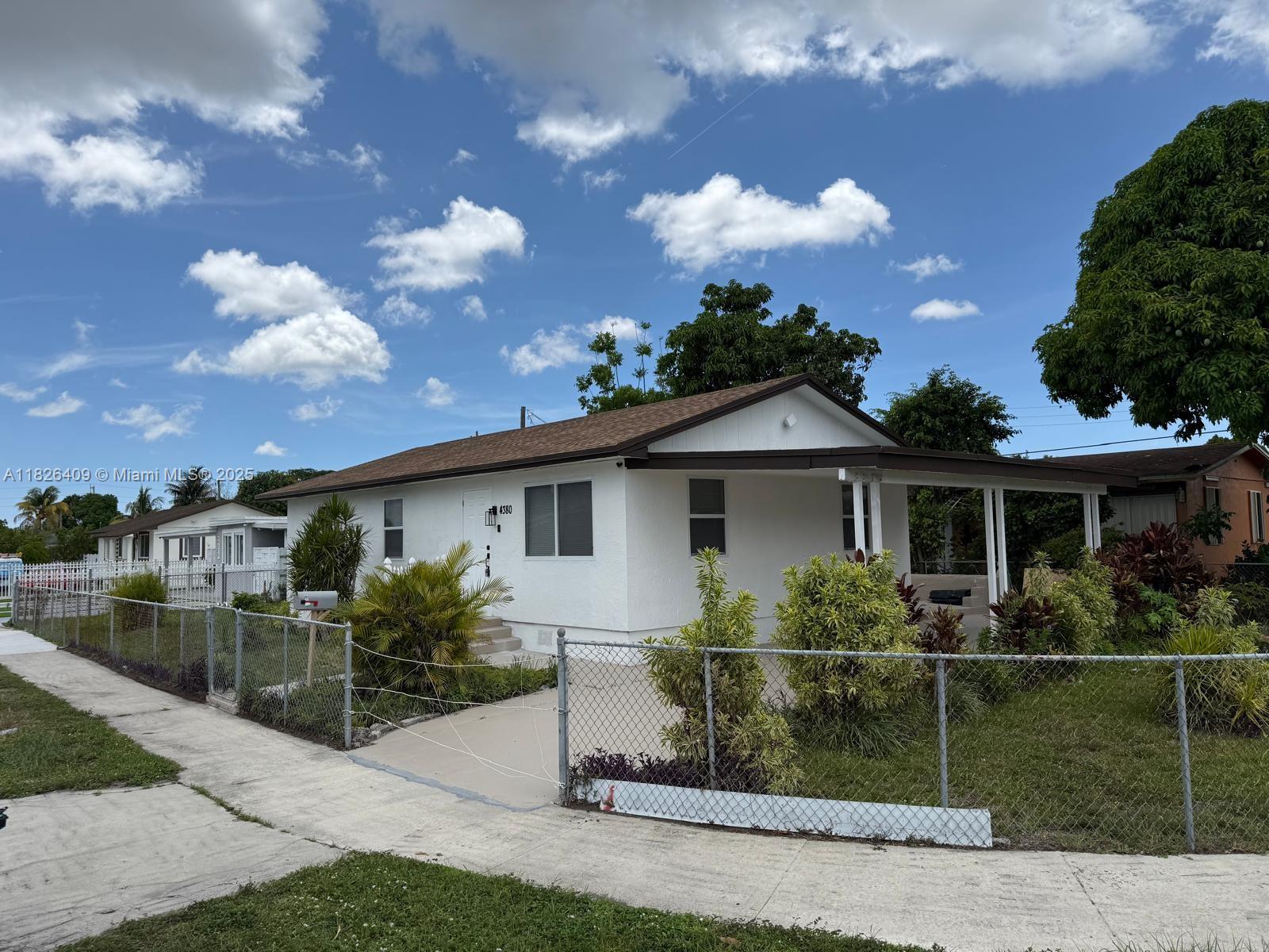 4380 NW 168th Ter