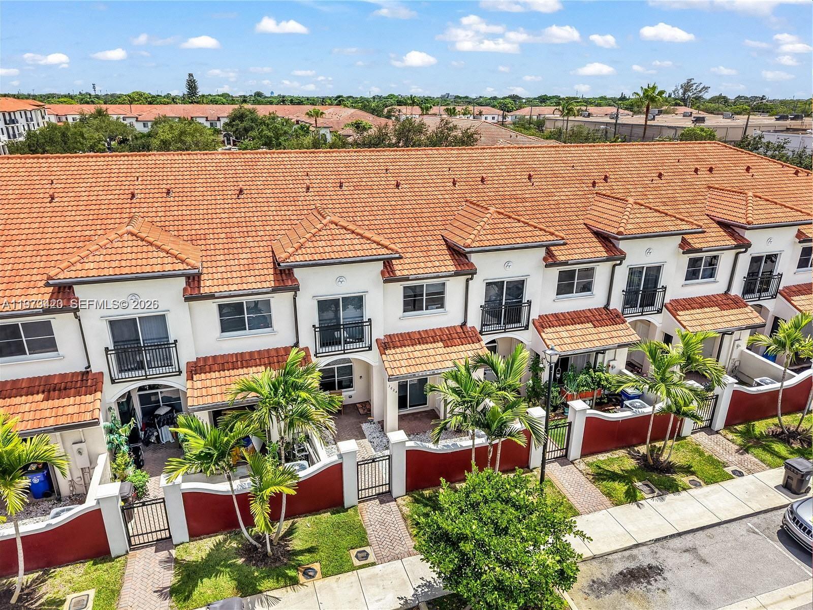 EDC ASSOCIATES PLAT - Residential