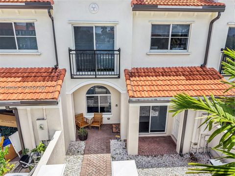 Tiny photo for Lauderdale Lakes, FL 33311 (MLS # A11973420)