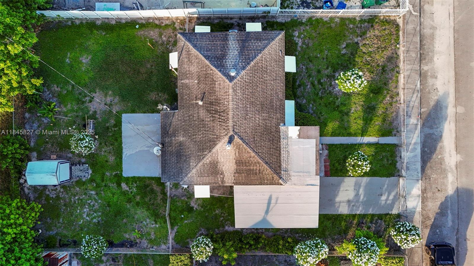 JOY HOMES - Residential