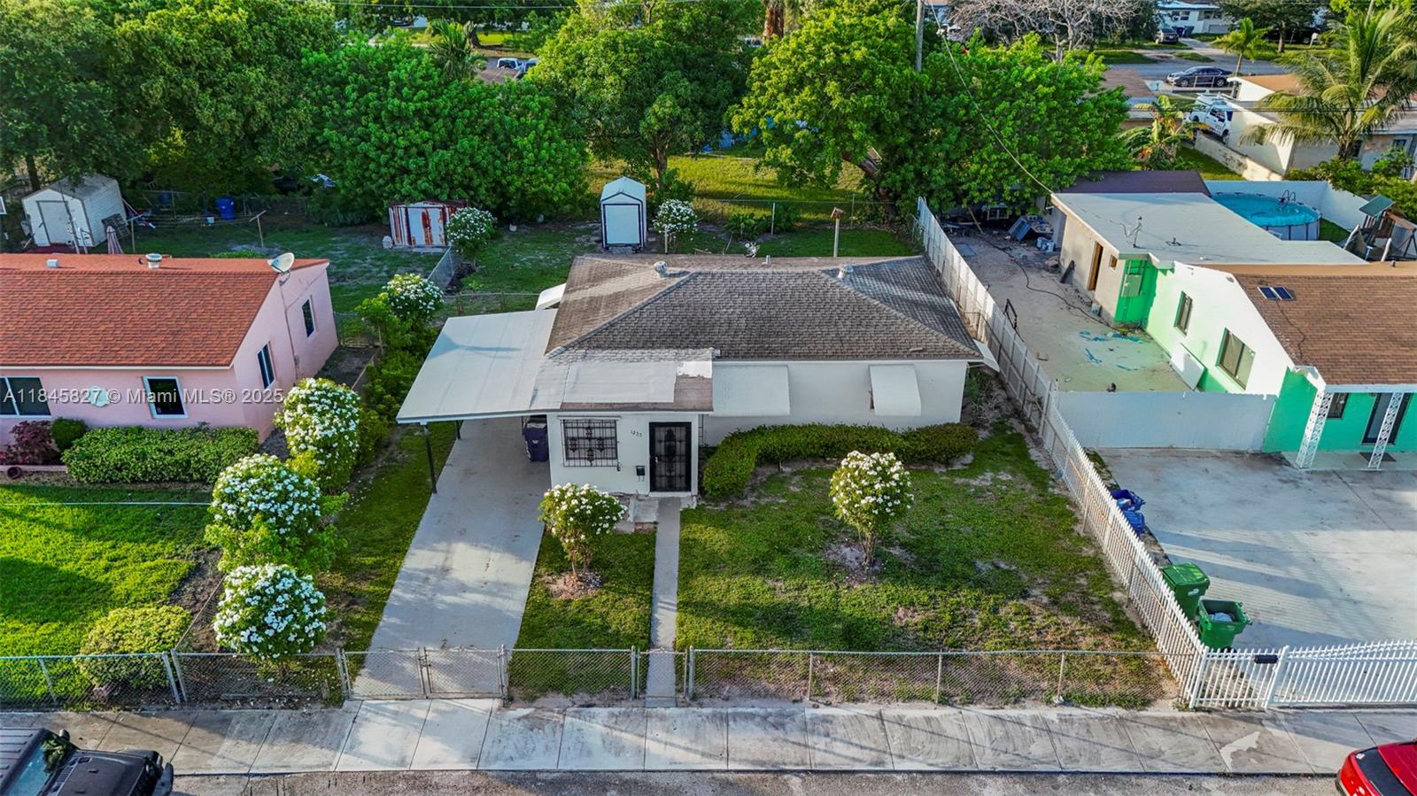 JOY HOMES - Residential