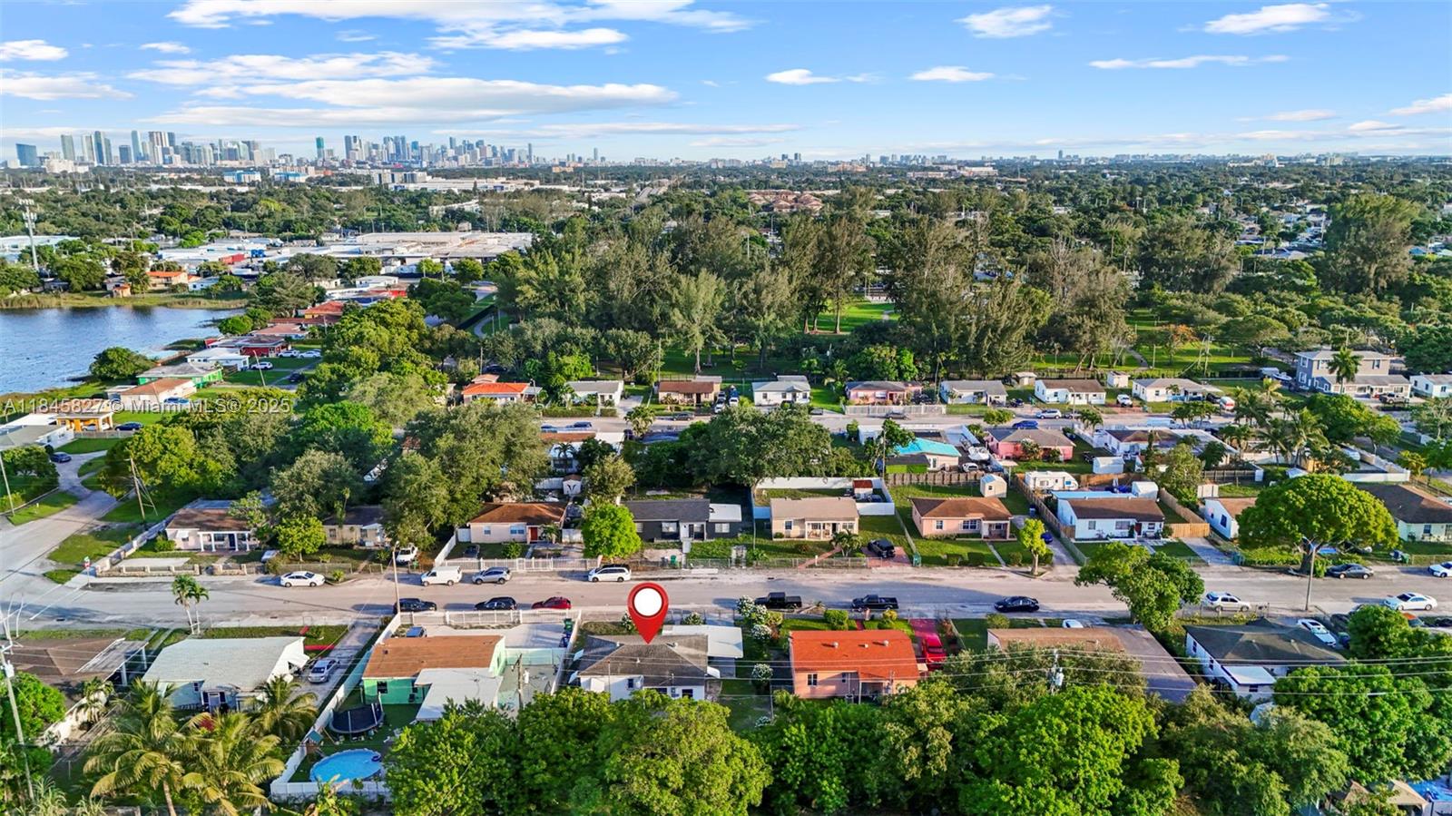 JOY HOMES - Residential