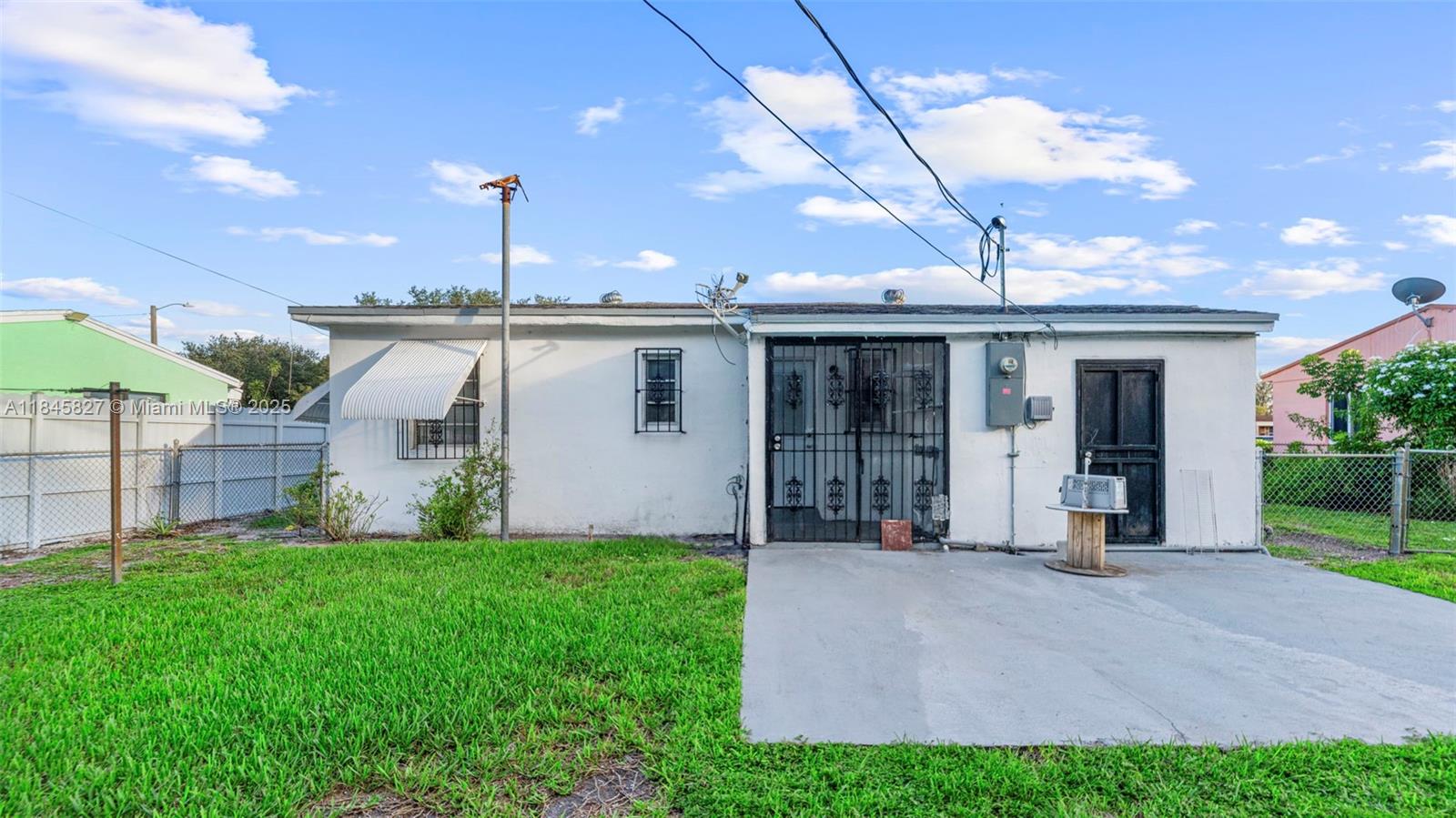 JOY HOMES - Residential