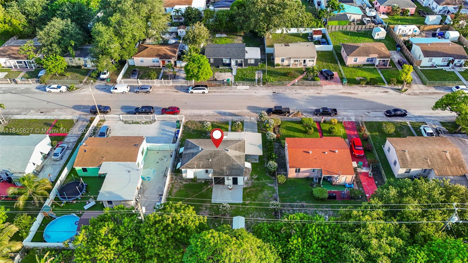 JOY HOMES - Residential