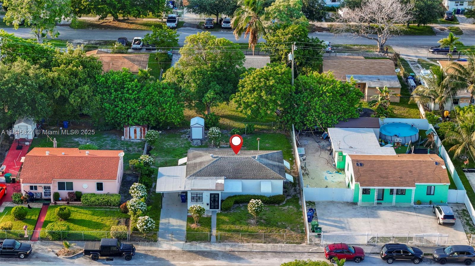 JOY HOMES - Residential