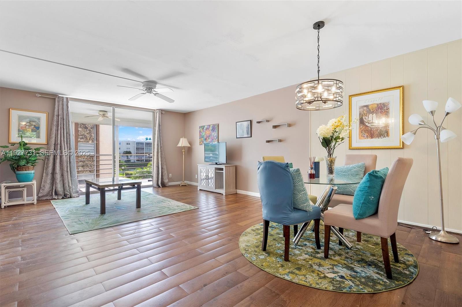 MEADOWBROOK LAKES CONDO - Residential