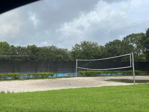 A home in Deerfield Beach