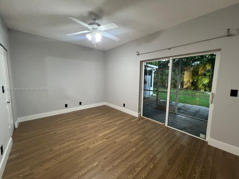 A home in Deerfield Beach