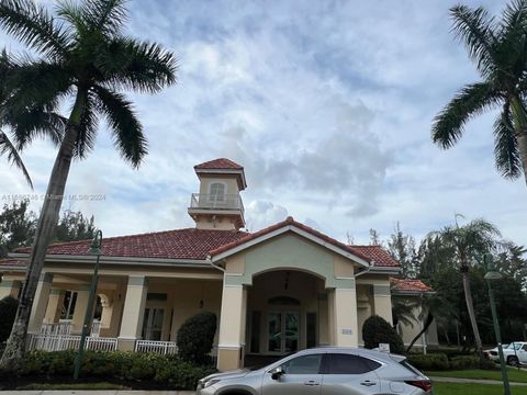 A home in Deerfield Beach