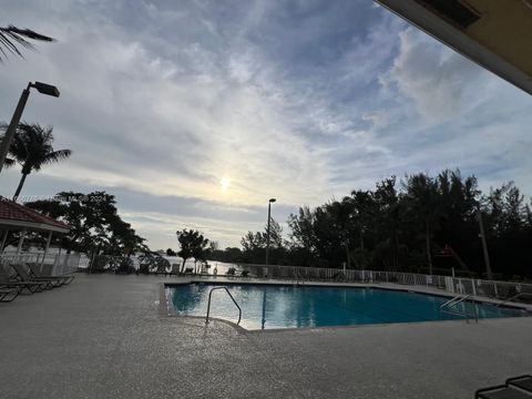 A home in Deerfield Beach