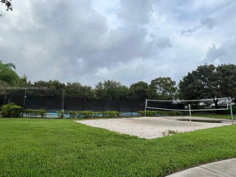 A home in Deerfield Beach