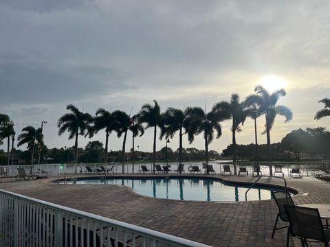 A home in Deerfield Beach