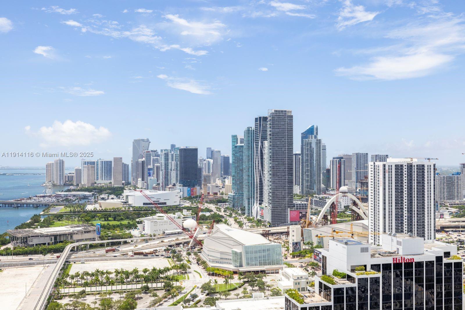 OPERA TOWER CONDO - Residential