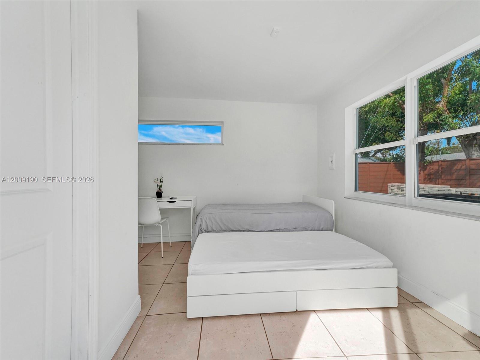 FLAMINGO PARK SEC - Residential