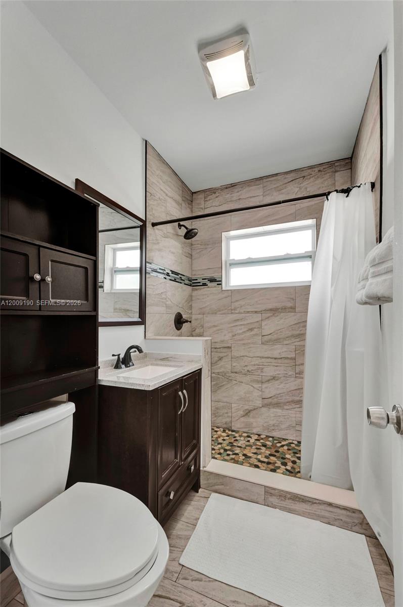 FLAMINGO PARK SEC - Residential