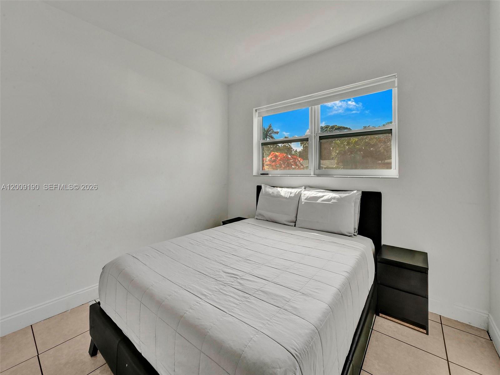 FLAMINGO PARK SEC - Residential