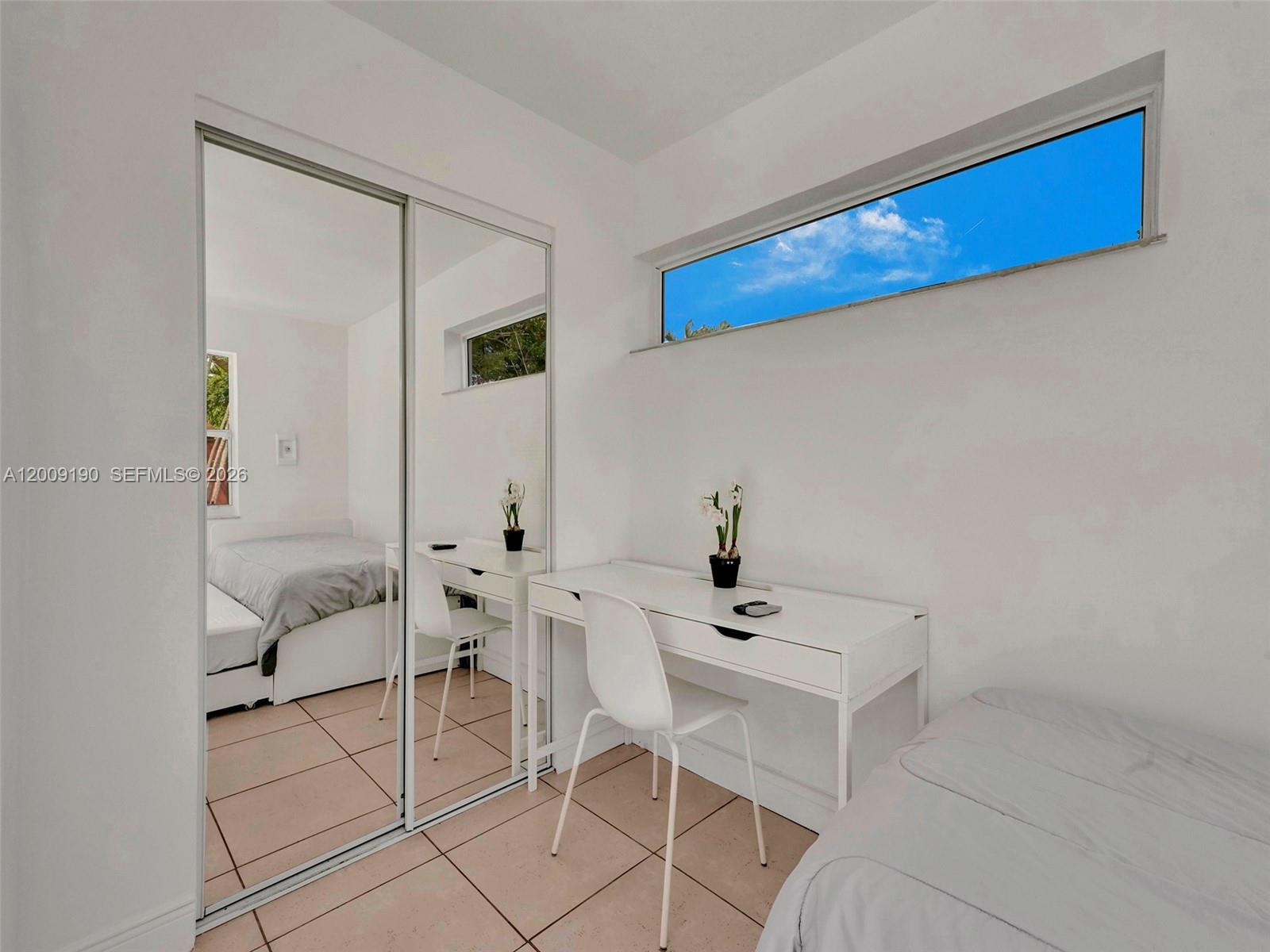 FLAMINGO PARK SEC - Residential