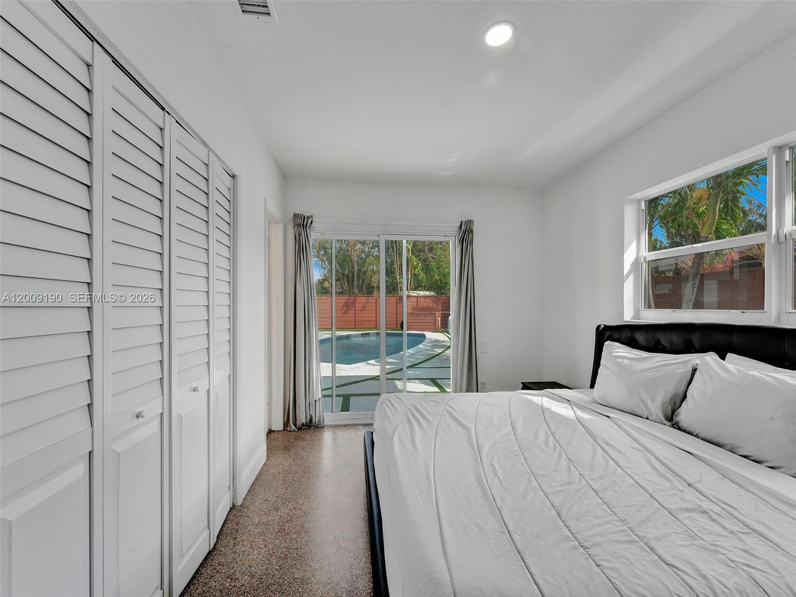 FLAMINGO PARK SEC - Residential